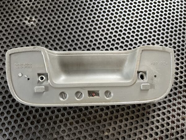 Armrest Assy Rear RH OEM Hino 155 2019 - Image 2
