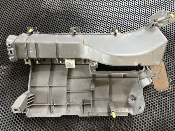 Cover Sub-Assy, Instrument, Lower OEM Hino 155 2019 - Image 2