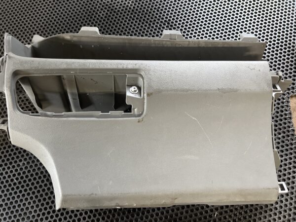 Cover Sub-Assy, Instrument, Lower OEM Hino 155 2019
