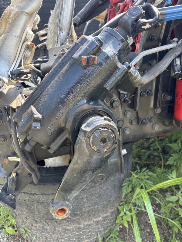Steering Gear Box | International MV607 SBA 2023
