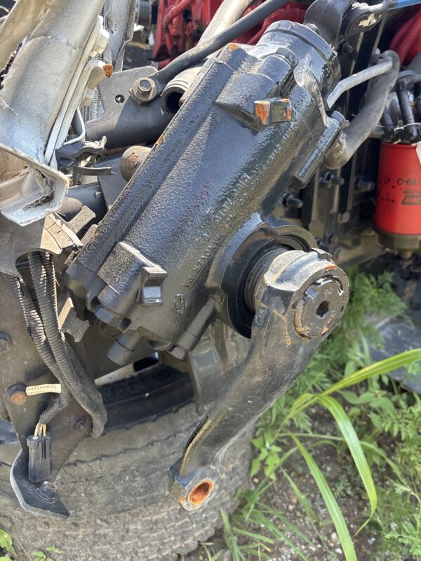 Steering Gear Box | International MV607 SBA 2023 - Image 3