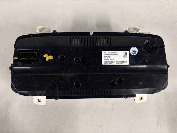 Speedometer Instrument Cluster  P/N 4094347C1 A2C14536000 International MV607 SBA 2023 - Image 3
