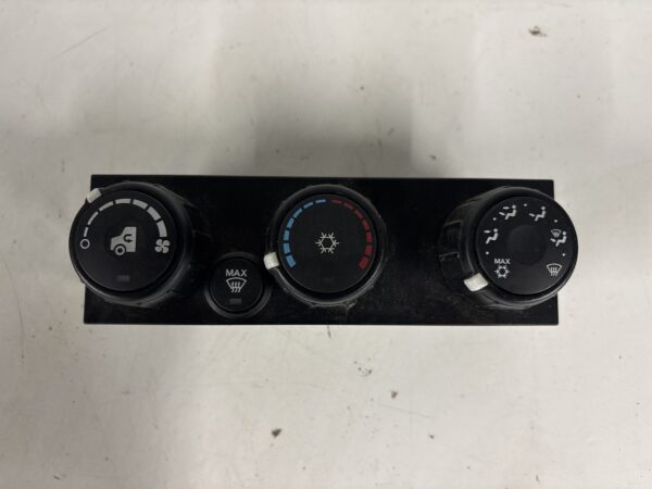 Navistar ATC ECU 4065331C6 BHTC 5HB 012 824-11 HVAC Climate Control Module International MV607 SBA 2023
