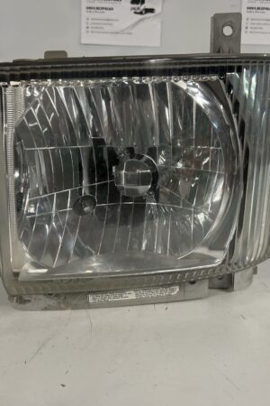 Front Left Headlight Headlamp ISUZU NPR 2012-2020 OEM. w/o Bulb