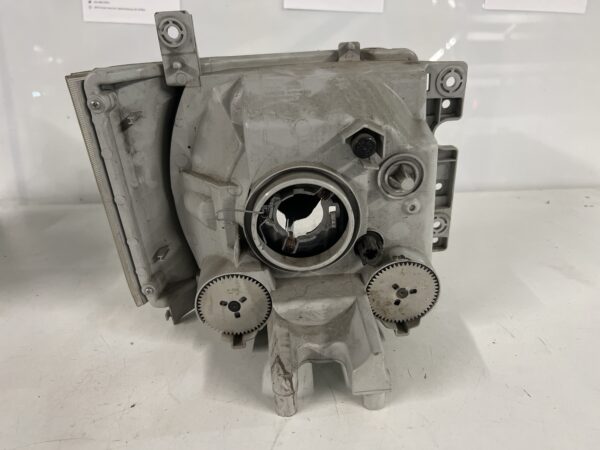 Front Left Headlight Headlamp ISUZU NPR 2012-2020 OEM. w/o Bulb - Image 2