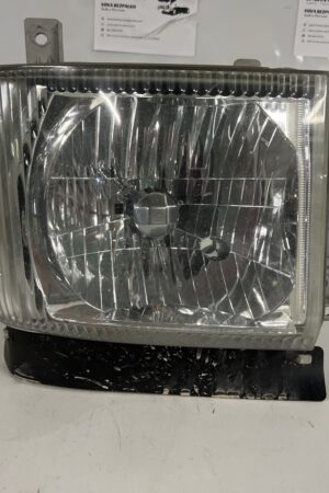 Front Right Headlight Headlamp ISUZU NPR 2012-2020 OEM