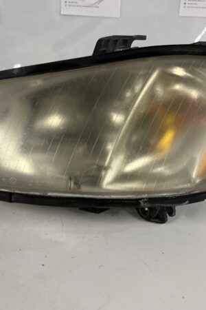 Front Left Headlight Headlamp FREIGHTLINER M2 106 2005-2016 OEM 1638200349. Misted Glass