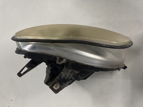 Front Left Headlight Headlamp FREIGHTLINER M2 106 2005-2016 OEM 1638200349. Misted Glass - Image 2