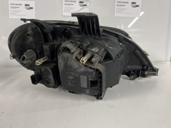 Front Left Headlight Headlamp FREIGHTLINER M2 106 2005-2016 OEM 1638200349. Misted Glass - Image 3