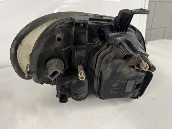 Front Left Headlight Headlamp FREIGHTLINER M2 106 2005-2016 OEM 1638200349. Misted Glass - Image 5
