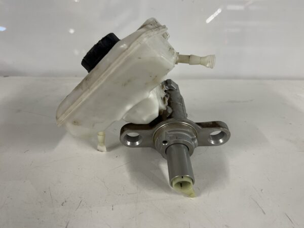 Brake Master Cylinder w/ Reservoir Audi A6 2019-2023 OEM 4K0611301 1K0945459B