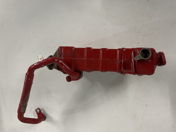 Cummins Exhaust Gas Recirculation EGR Cooler OEM 5529387 40937497