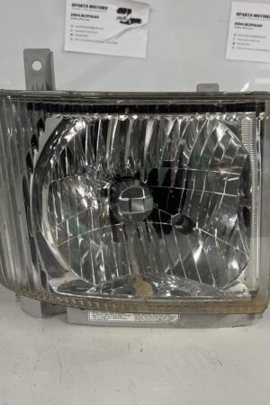 Front Right Headlight Headlamp ISUZU NPR 2012-2020 OEM. w/o Bulb