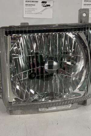 Front Left Headlight Headlamp ISUZU NPR 2012-2020 OEM