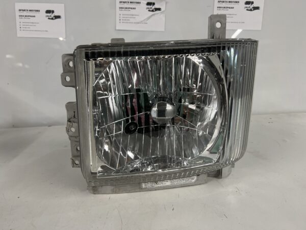 Front Left Headlight Headlamp ISUZU NPR 2012-2020 OEM
