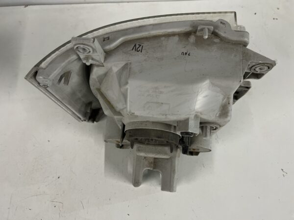 Front Left Headlight Headlamp ISUZU NPR 2012-2020 OEM - Image 4