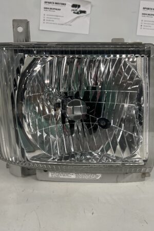 Front Right Headlight Headlamp ISUZU NPR 2012-2020 OEM