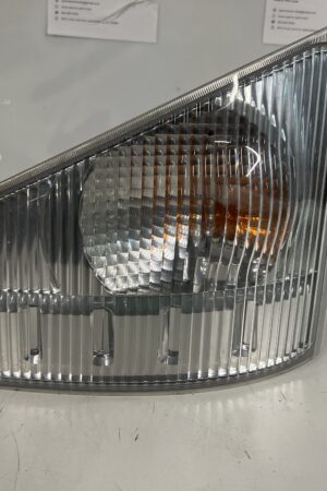 Front Left Corner Parking Light Lamp ISUZU NPR 2012-2020 OEM 210-21873