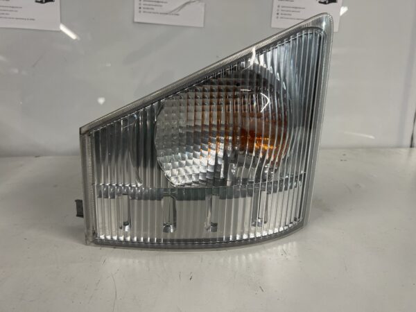 Front Left Corner Parking Light Lamp ISUZU NPR 2012-2020 OEM 210-21873