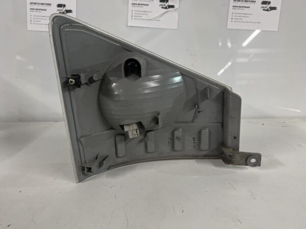 Front Left Corner Parking Light Lamp ISUZU NPR 2012-2020 OEM 210-21873 - Image 2
