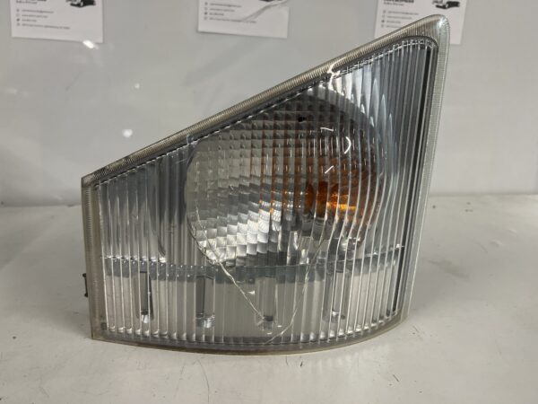 Front Left Corner Parking Light Lamp ISUZU NPR 2012-2020 OEM 210-21873