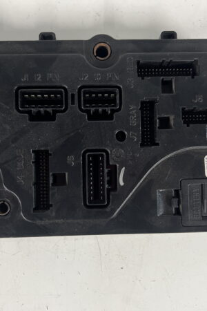 Body BCM Control Module INTERNATIONAL LT 2020-2022 OEM 4044470C7
