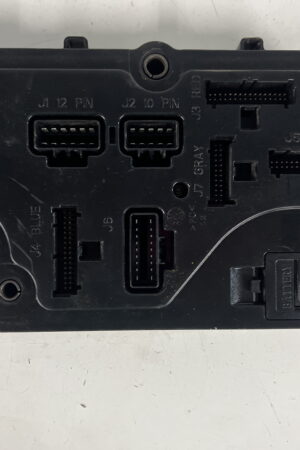 Body BCM Control Module INTERNATIONAL LT 2020-2022 OEM 4044470C7