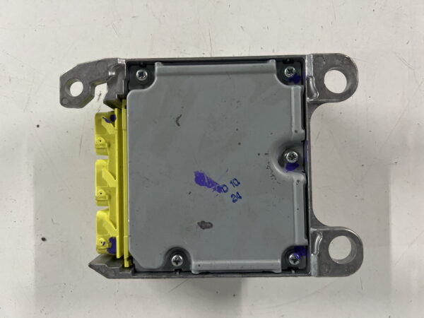 SRS Control Module Toyota Highlander 3.5L 2021 OEM 89170-0E410 - Image 2