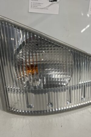 Front Right Corner Parking Light Lamp ISUZU NPR 2012-2020 OEM 210-21873