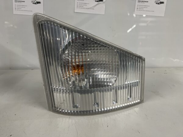 Front Right Corner Parking Light Lamp ISUZU NPR 2012-2020 OEM 210-21873