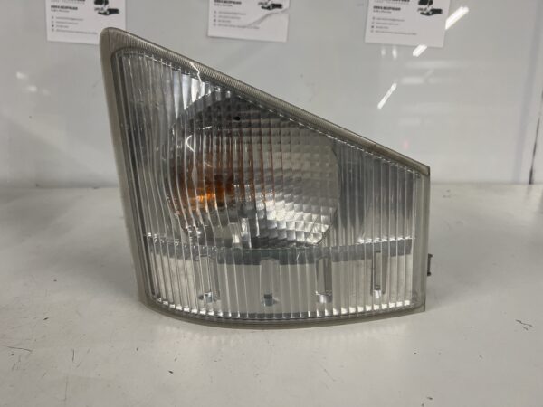 Front Right Corner Parking Light Lamp ISUZU NPR 2012-2020 OEM 210-21873