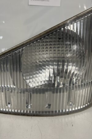 Front Left Corner Parking Light Lamp ISUZU NPR 2012-2020 OEM 210-21873