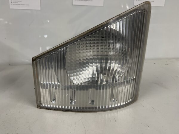 Front Left Corner Parking Light Lamp ISUZU NPR 2012-2020 OEM 210-21873