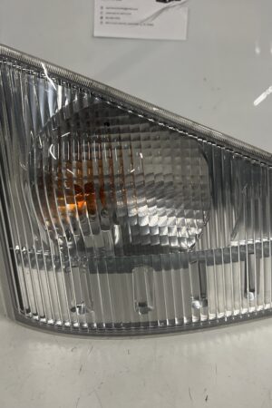 Front Right Corner Parking Light Lamp ISUZU NPR 2012-2020 OEM 210-21873