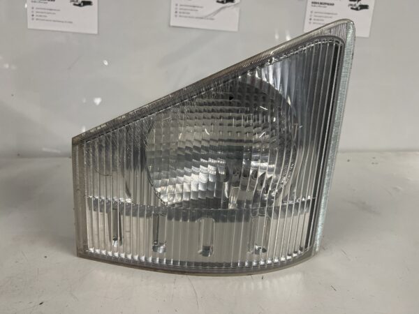 Front Left Corner Parking Light Lamp ISUZU NPR 2012-2020 OEM 210-21873