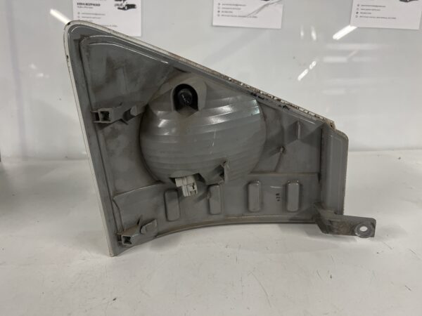 Front Left Corner Parking Light Lamp ISUZU NPR 2012-2020 OEM 210-21873 - Image 2