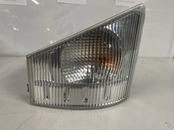 Front Left Corner Parking Light Lamp ISUZU NPR 2012-2020 OEM 210-21873