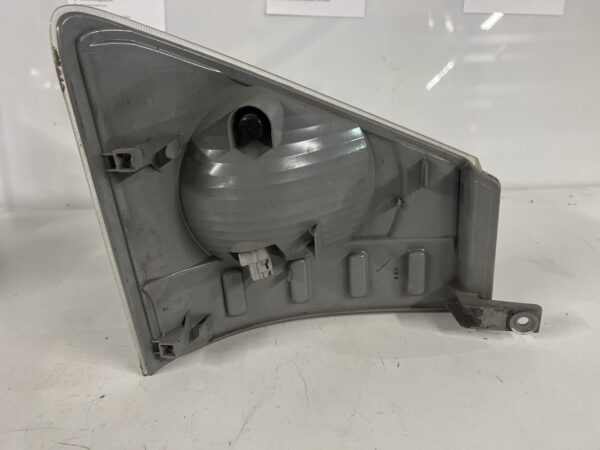 Front Left Corner Parking Light Lamp ISUZU NPR 2012-2020 OEM 210-21873 - Image 2