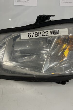 Front Left Headlight Headlamp FREIGHTLINER M2 106 2005-2016 OEM 1638200349