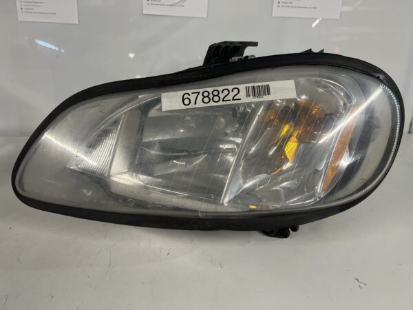 Front Left Headlight Headlamp FREIGHTLINER M2 106 2005-2016 OEM 1638200349