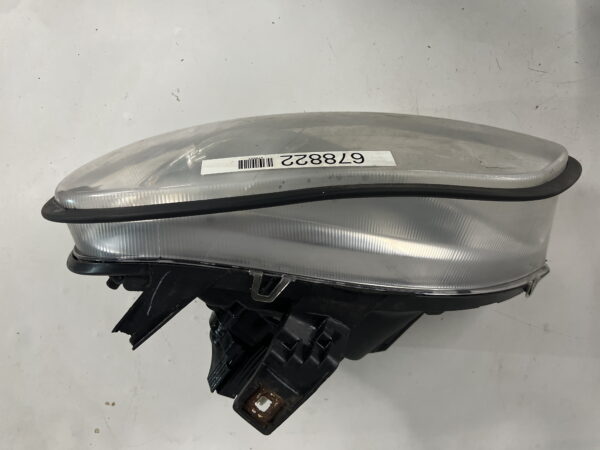 Front Left Headlight Headlamp FREIGHTLINER M2 106 2005-2016 OEM 1638200349 - Image 2