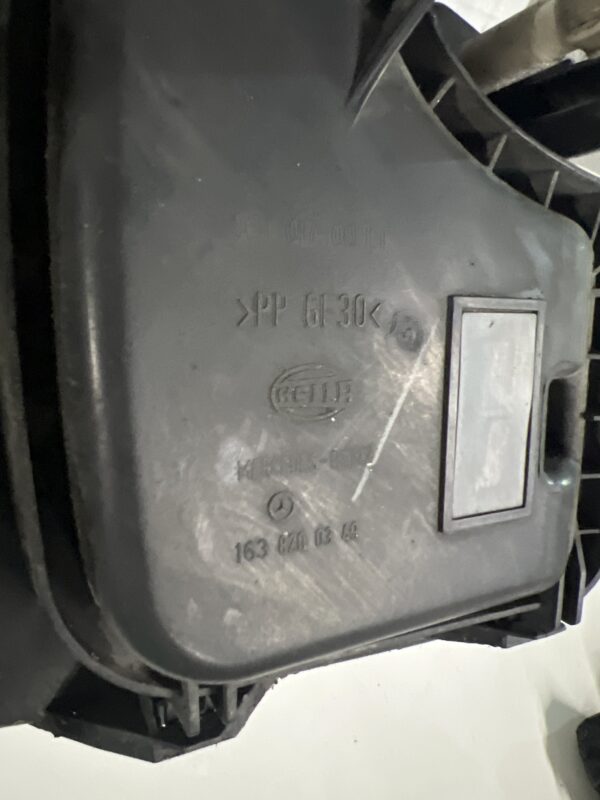Front Left Headlight Headlamp FREIGHTLINER M2 106 2005-2016 OEM 1638200349 - Image 4