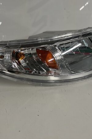 Front Right Headlight Headlamp DEPO INTERNATIONAL New Aftermarket 33A-1101R-AS