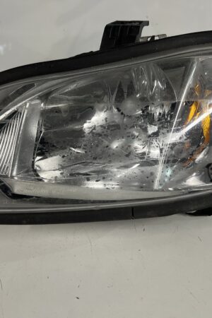 Front Left Headlight Headlamp FREIGHTLINER M2 106 2005-2016 OEM. w/o Cap
