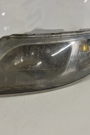 Front Left Headlight Headlamp INTERNATIONAL OEM. w/o Caps