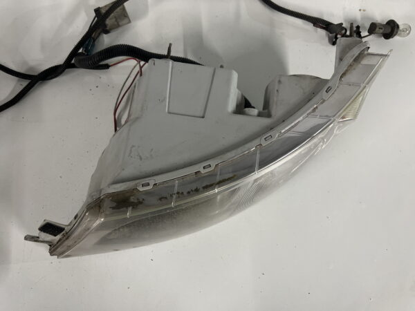 Front Left Headlight Headlamp INTERNATIONAL OEM. w/o Caps - Image 2