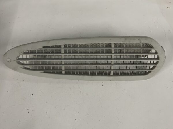 Hood Side Air Intake Grille FREIGHTLINER M2 106 OEM 17-14809-004
