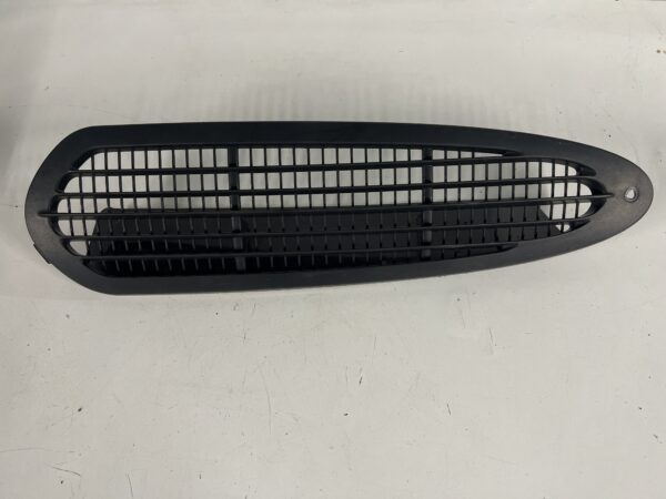 Hood Side Air Intake Grille FREIGHTLINER M2 106 OEM 17-14809-010