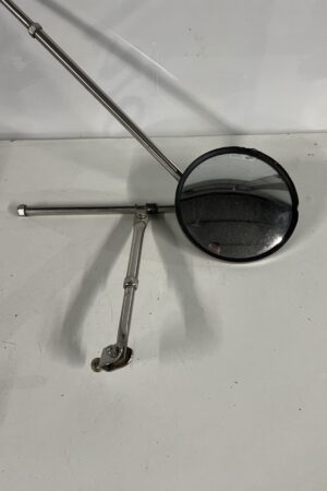 Tripod Rear View Mirror FREIGHTLINER OEM