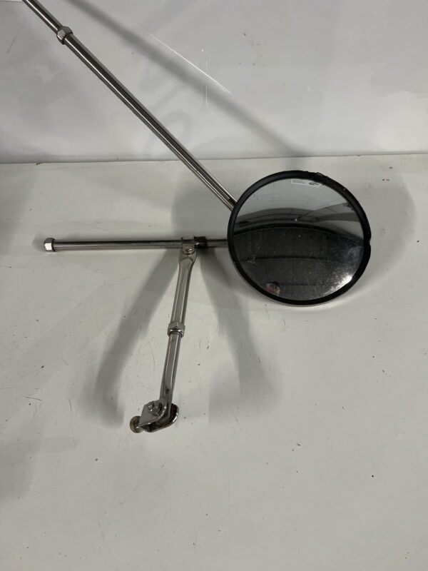 Tripod Rear View Mirror FREIGHTLINER OEM